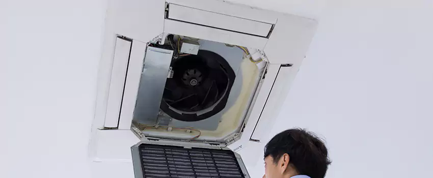 Benefits of Professional Air Duct Cleaning in Bothell West, Washington