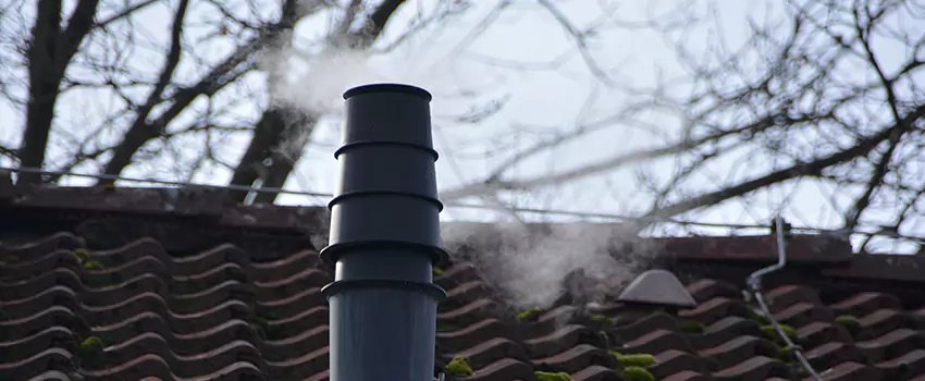 Broken Chimney Animal Screen Repair And Installation in Bothell West, WA