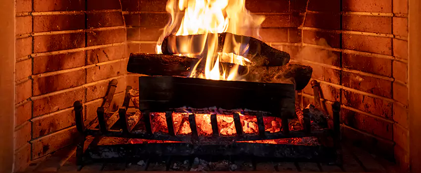 Chimney Ash Dump Cover Repair Services in Bothell West, WA