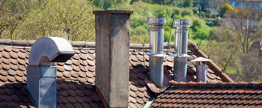 Commercial Chimney Blockage Removal in Bothell West, Washington