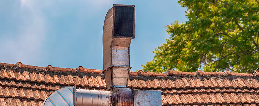 Chimney Creosote Cleaning Experts in Bothell West, Washington