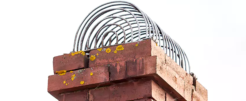 Chimney Crown Problems in Bothell West, Washington