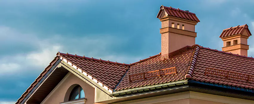 Residential Chimney Services in Bothell West, Washington