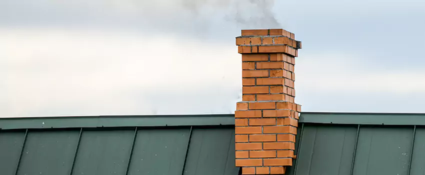 Chimney Installation Company in Bothell West, WA