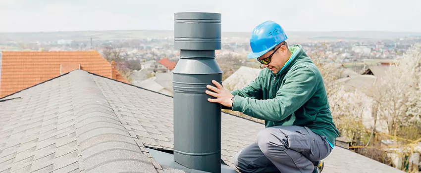 Insulated Chimney Liner Services in Bothell West, WA
