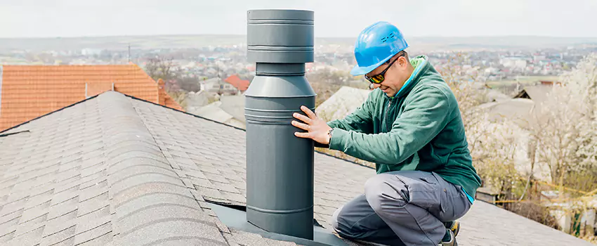 Chimney Repair Cost in Bothell West, WA