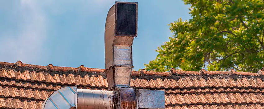 Chimney Blockage Removal in Bothell West, Washington