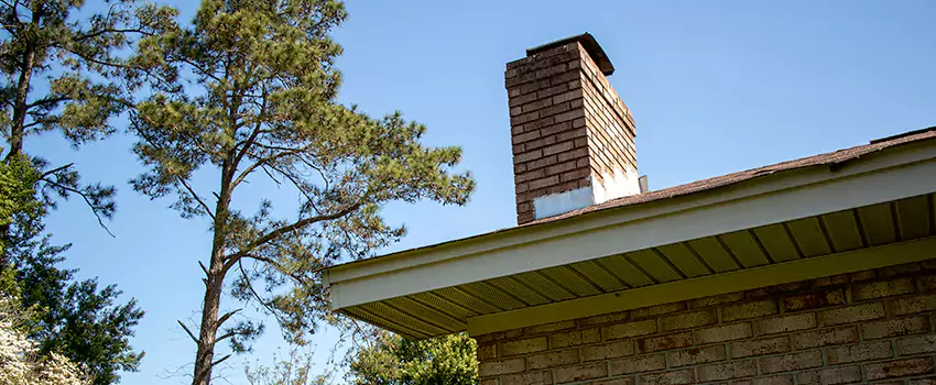 Brick Chimney Sweep Near Me in Bothell West, WA