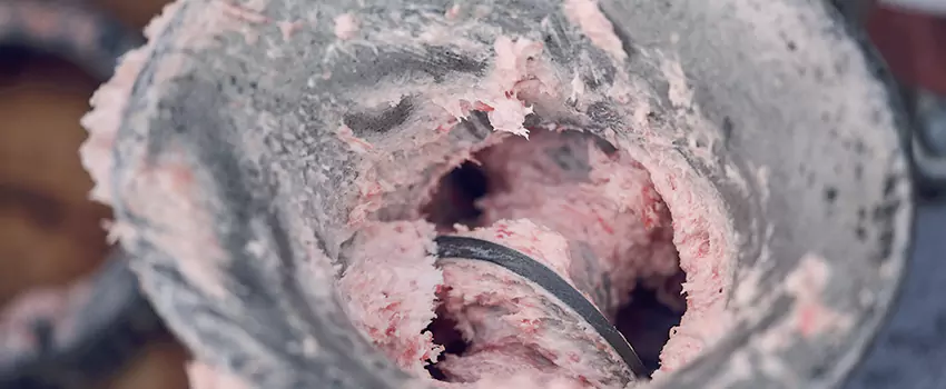 Benefits of Professional Clogged Dryer Vent Cleaning in Bothell West, Washington