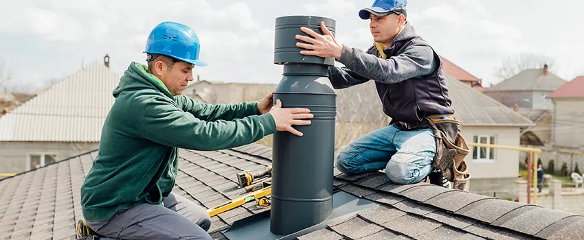 Commercial Chimney Cost in Bothell West, WA
