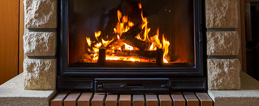 Decorative Fireplace Installation Cost in Bothell West, Washington
