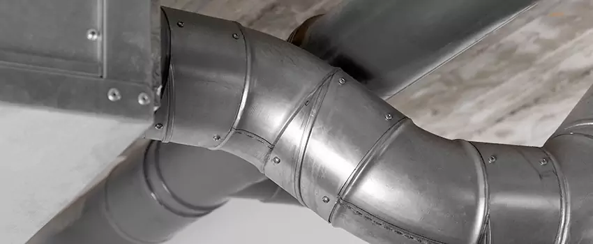 Dryer Vent Blockage Inspection in Bothell West, WA