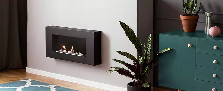 Cost of Ethanol Fireplace Repair And Installation Services in Bothell West, WA