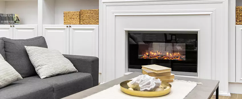 Professional Fireplace Maintenance Contractors in Bothell West, WA