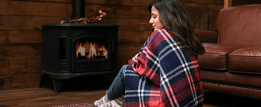 Fireplace Firebox Grate Replacement Services  in Bothell West, Washington