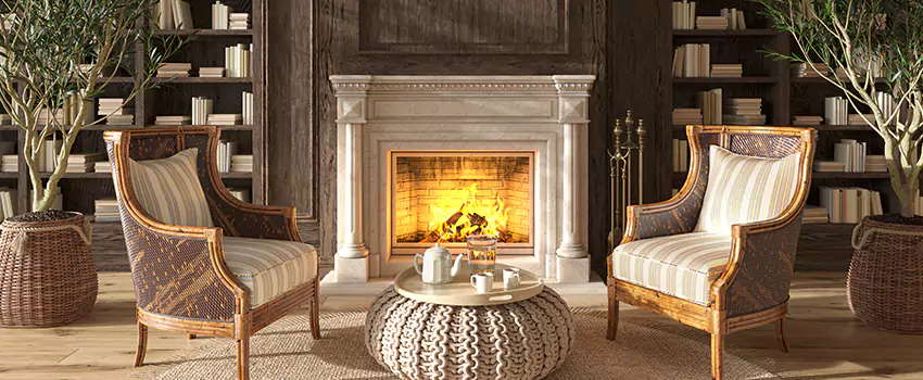 Ethanol Fireplace Fixing Services in Bothell West, Washington