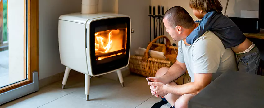 Fireplace Flue Maintenance Services in Bothell West, WA