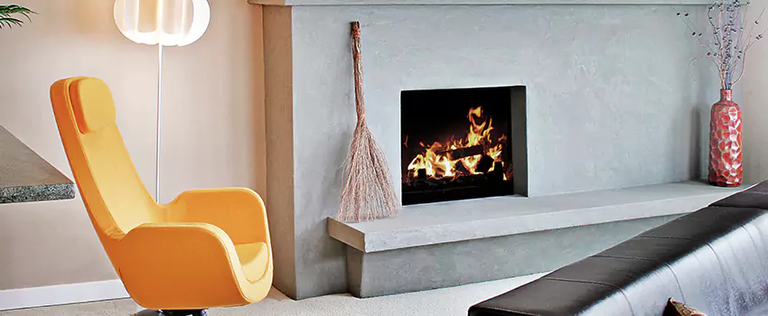 Electric Fireplace Makeover Services in Bothell West, WA