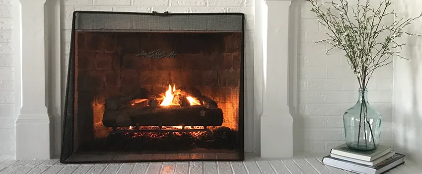 Cost-Effective Fireplace Mantel Inspection And Maintenance in Bothell West, WA