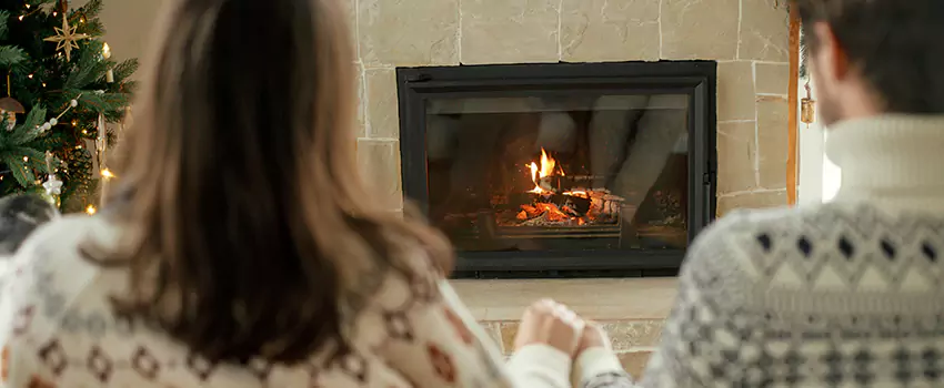 Fireplace Firebox Refurbish & Restore Services in Bothell West, WA