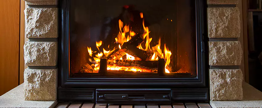 Fireplace Xtrordinair Probuilder Gas Fireplace Installation in Bothell West, WA