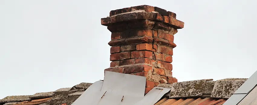 Cost of Fixing Blocked Chimney in Bothell West, Washington
