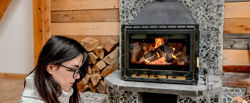 Harman P68-C Pellet Stove Repair in Bothell West, Washington 