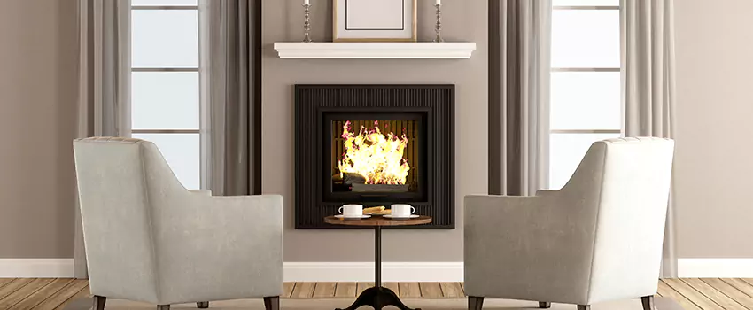 Heatilator Direct Vent Fireplace Services in Bothell West, Washington