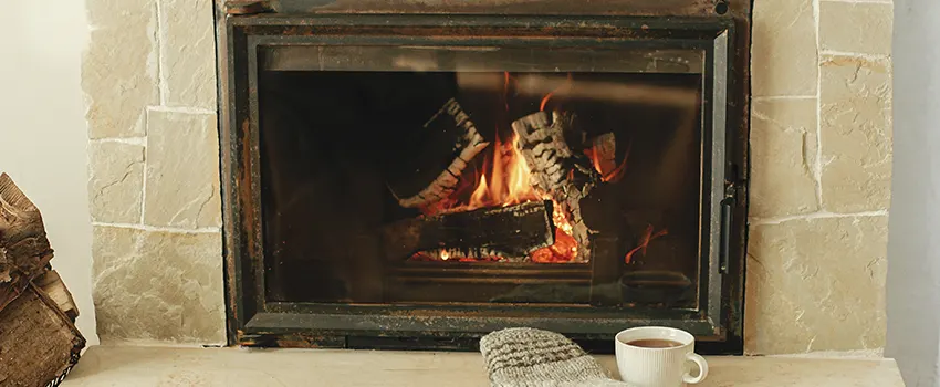 Kings man Fireplaces Insert Services in Bothell West, WA