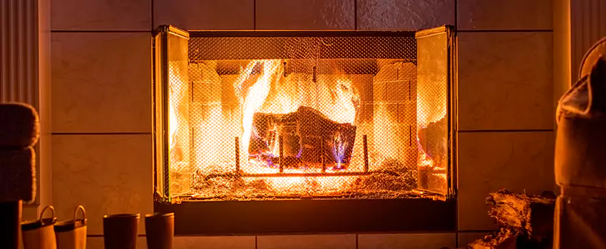 Monessen Hearth Courtyard Outdoor Gas Fireplace Maintenance in Bothell West, WA