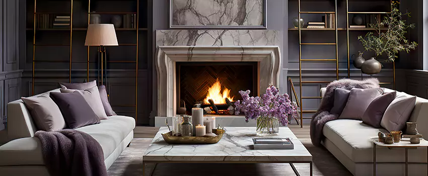 Napoleon Galaxy Series Outdoor Fireplaces Repair in Bothell West, WA