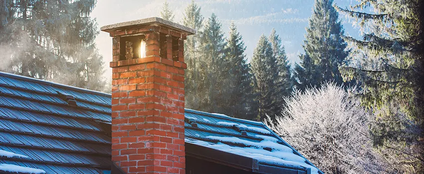 Residential Chimney Rain Caps Repair Services in Bothell West, WA