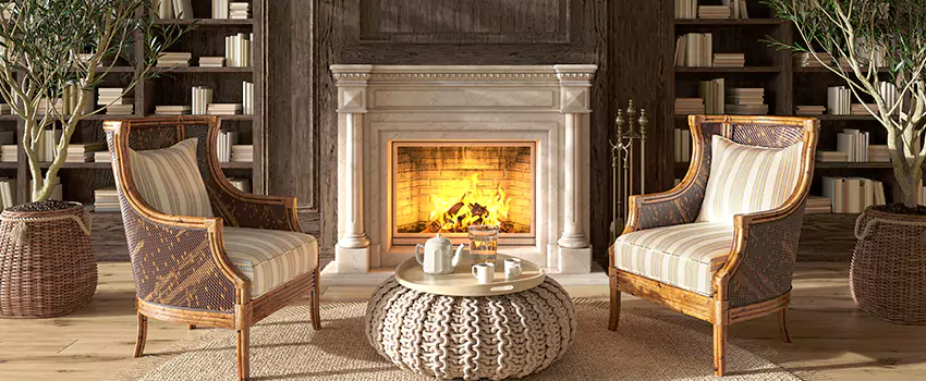 Cost of RSF Wood Fireplaces in Bothell West, Washington