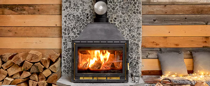 Travis Industries Elite Fireplace Inspection and Maintenance in Bothell West, Washington