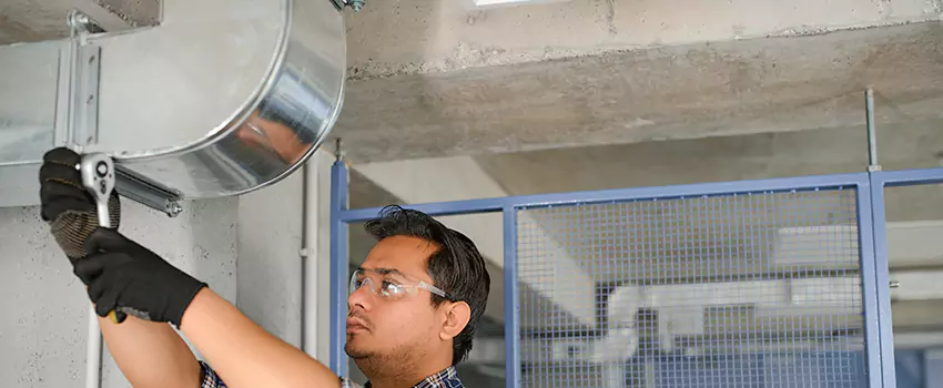 Benefit of Ventilation Cleaning in Bothell West, Washington