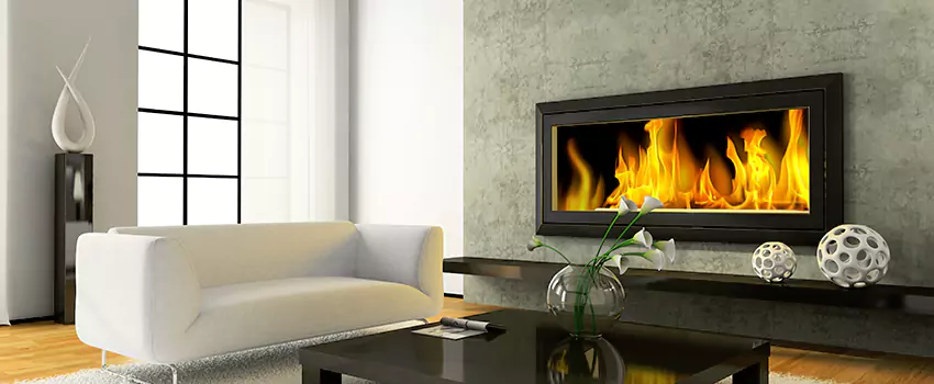 Ventless Fireplace Oxygen Depletion Sensor Installation and Repair Services in Bothell West, Washington