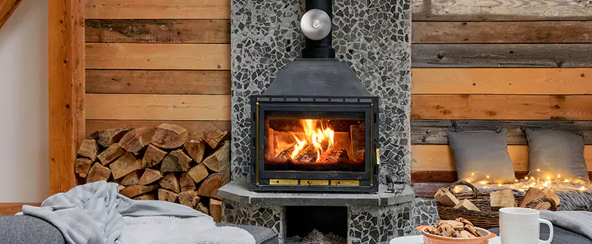 Affordable Wood Fireplace Fixing Solutions in Bothell West, Washington