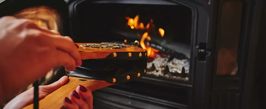 Cost of Wood Furnace Repair and Installation Services in Bothell West, WA