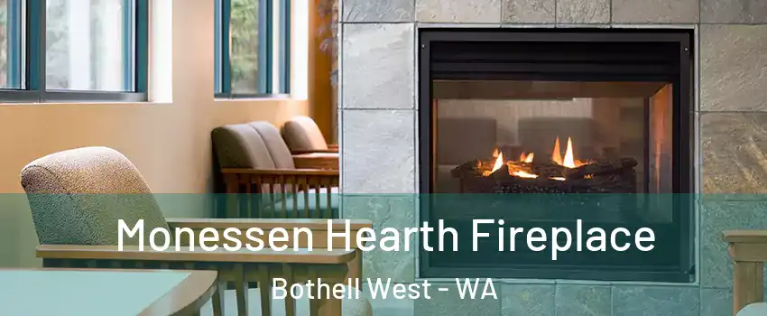  Monessen Hearth Fireplace Bothell West - WA