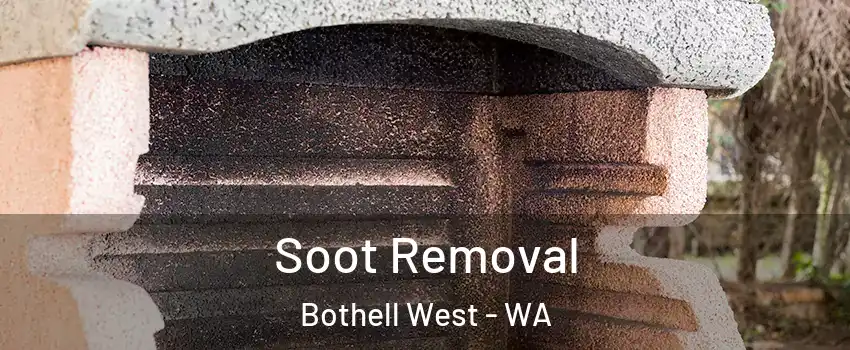  Soot Removal Bothell West - WA